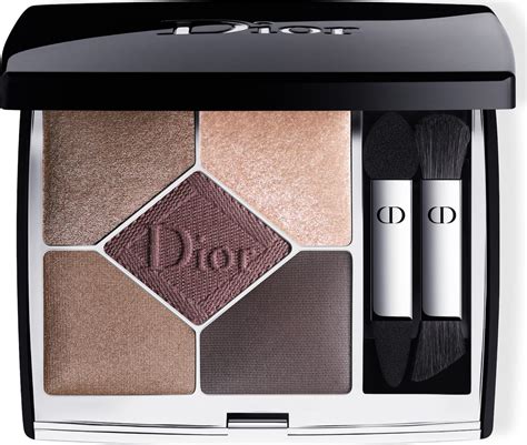 dior 599|Dior eyeshadow palette.